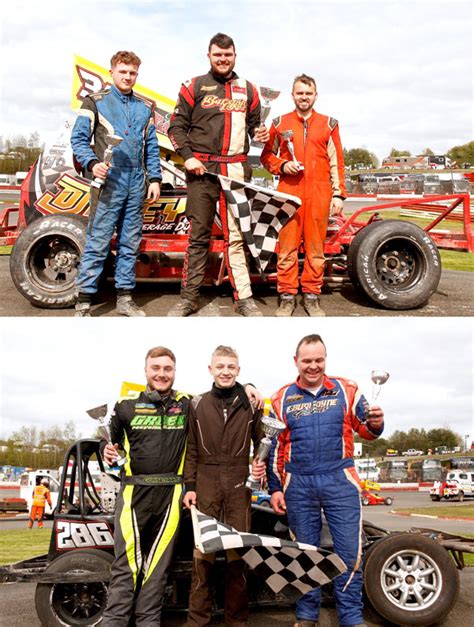 spedeworth motorsports news.